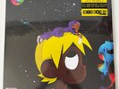 Lil Uzi Vert Eternal Atake / LUV vs. The World 2 RSD 2025 Blue 3LP