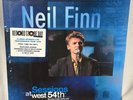 LP NEIL FINN Sessions At West 54th (2LPs Vinyl, RSD 2025) NEW MINT SEALED