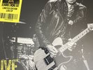 Keith Richards & The X-Pensive Winos Live RED RSD 2025 Vinyl Record Store Day