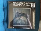 2025 RSD NATHAN DAVIS HAPPY GIRL  VINYL LP