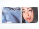Hikaru Utada First Love Vinyl Record 2LP Analog Reissue Limited