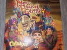 New Found Glory Catalyst Tri Colored Vinyl