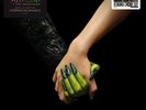 RSD2025 Wicked: The Soundtrack (2 x Vinyl, LP, Album, RSD Edition, Green & Pink)