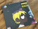 Lil Uzi Vert Eternal Atake / LUV vs. The World 2 RSD 2025 Blue Vinyl LP