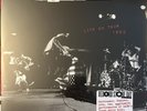 RAGE AGAINST THE MACHINE RSD 2025 Record Store Day 2xLP Live On Tour 1993