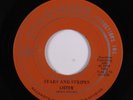 Psych 45 STARS AND STRIPES Listen STARSHINE VG+ HEAR e