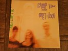 Camper Van Beethoven Key Lime Pie Vinyl Record Album W/Poster 1989 NM++