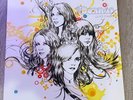 THE DONNAS ‘GOLD MEDAL’ GOLD PRE-OWNED VINYL NEAR MINT  AMOEBA RELEASE