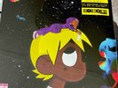 Lil Uzi Vert Eternal Atake / LUV vs. The World 2 Blue Vinyl 3x LP RSD 2025
