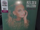 2025 RSD KELSEA BALLERINI THE FIRST TIME VINYL LP RECORD RARE SEALED
