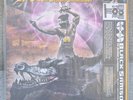 Wu Tang Clan Black Samson The Bastard Swordsman RSD25