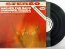WAGNER FOR BAND * PROMO * FENNELL, EWE * MERCURY SR90276 * NM-, PLAY-GRADE