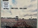 Oasis Time Flies…1994-2009 Coloured Vinyl 4x LP Record Store Day RSD 2025 boxset