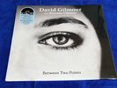 David Gilmour – Between Two Points - RSD 2025 - Clear Vinyl 12