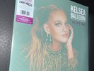 KELSEA BALLERINI The First Time Orchid Splatter Vinyl RSD 2025 Record Store Day