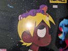Lil Uzi Vert - Eternal Atake / LUV vs. The World 2 RSD 2025 Blue Vinyl LP