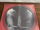Ryan Adams Sword & Stone Clear Black Red Swirl First Pressing Vinyl Sealed