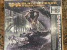 Wu Tang Clan Black Samson The Bastard Swordsman RSD25