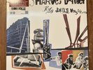 Harvey Danger King James Version 2lp RSD 2025 Limited Color Vinyl New