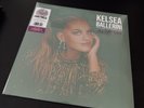 KELSEA BALLERINI The First Time Orchid Splatter Vinyl RSD 2025 Record Store Day