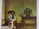Gram Parsons GP 1973 Reprise Records Stereo Original Gram Parsons LP Vinyl