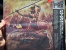 Wu-Tang Clan Mathematics Black Samson The Bastard Swordman RSD 2025 Limited