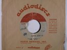 Garage Rock & Roll 45 MITCH RYDER & DETROIT WHEELS Latin Lupe BELL acetate HEARe