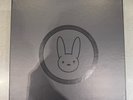 Bad Bunny Anniversary Trilogy Indie Exclusive Box Set 3 Lp's Records & LPs