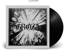 GROZA - Unified In Void [BLACK LP]