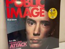 Public Image Limited, First Issue   Record Store Day 2025 RSD   Sealed