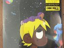 Lil Uzi Vert Record Store Day Exclusive 2025 Eternal Atake / LUV vs. The World 2