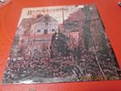 Black Sabbath Black Sabbath Debut Warner Bros Green Label VG Plays VG+ Shrink