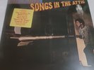 Billy Joel SEALED VINYL “Songs In The Attic” 1981 Classic Rock 12” LP 33RPM