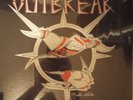 Outbreak - Master Stroke LP (1986, Private Pressing)
