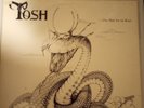 Tosh - One More For The Road LP (1982, Private Pressing) *RELISTED*