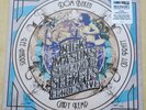 Nick Mason's Saucerful of Secrets Echoes Live RSD Exc 140G Vinyl Etched