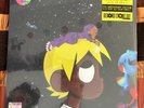 Lil Uzi Vert Eternal Atake / LUV vs. The World 2 RSD 2025 Blue 3LP In Hand