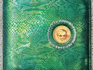 ALICE COOPER - Billion Dollar Babies LP w/ INNERS 1973 Warner Bros BS2685 * EX