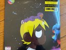 Lil Uzi Vert Eternal Atake / LUV vs. The World 2 RSD 2025 Blue Vinyl LP PRESALE