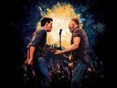Vinyl - The Killers & Bruce Springsteen - Encore at The Garden RSD 2025
