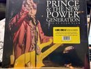 Prince & The New Power Generation 3x LP Live At Glam Slam RSD 2025 Yellow Vinyl