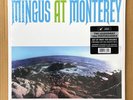 Charles Mingus - Mingus At Monterey 2LP RSD 2025 Vinyl Record Store Day SEALED