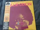 Willie Dixon - What Happened To My Blues Album NEW & SEALED RSD 2025