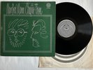 MANFRED MANN CHAPTER THREE. ORIGINAL UK VINYL LP. VERTIGO SWIRL VO 3. G/F. 1969