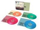 OASIS TIME FLIES 1994-2009 # 08376 RSD 2025 SEALED 4LP BOX SET RECORD STORE DAY