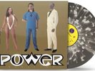 ICE T - POWER RARITIES (RSD 2025) VINYL LP [BLACK ICE W/ WHITE SPLATTER]