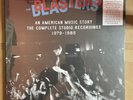 The Blasters An American Music Story The Complete Studio Recordings 1979–1985