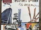 Harvey Danger King James Version 2lp RSD 2025 Limited Color Vinyl New