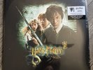 Harry Potter & The Chamber Of Secrets OST RSD 2025 Limited Clear Vinyl Edition
