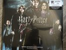 Harry Potter & The Goblet Of Fire OST RSD 2025 Limited Clear Vinyl Edition New
